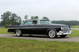 Imperial Sedan 1956 года